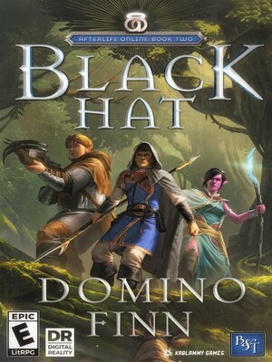 cover image of Black Hat